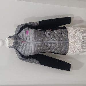 Womens The North Face jacket size XS